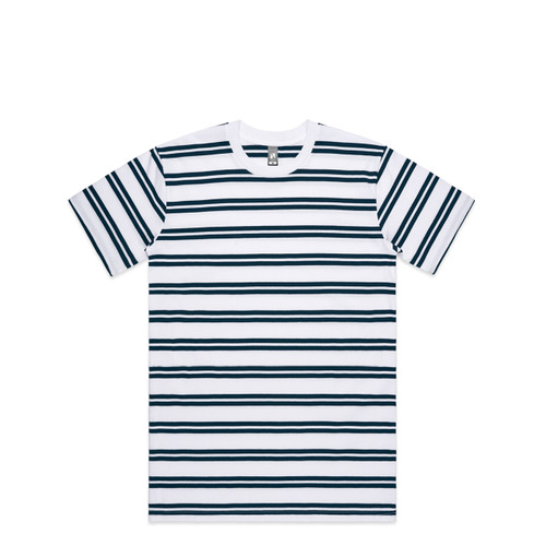 Classic Stripe Tee | 5044 classic-stripe-tee-classicstripetee|5044